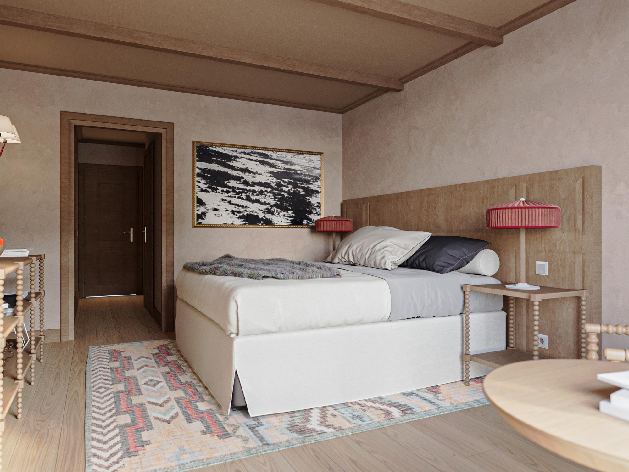 Alpes Du Pralong 5*
