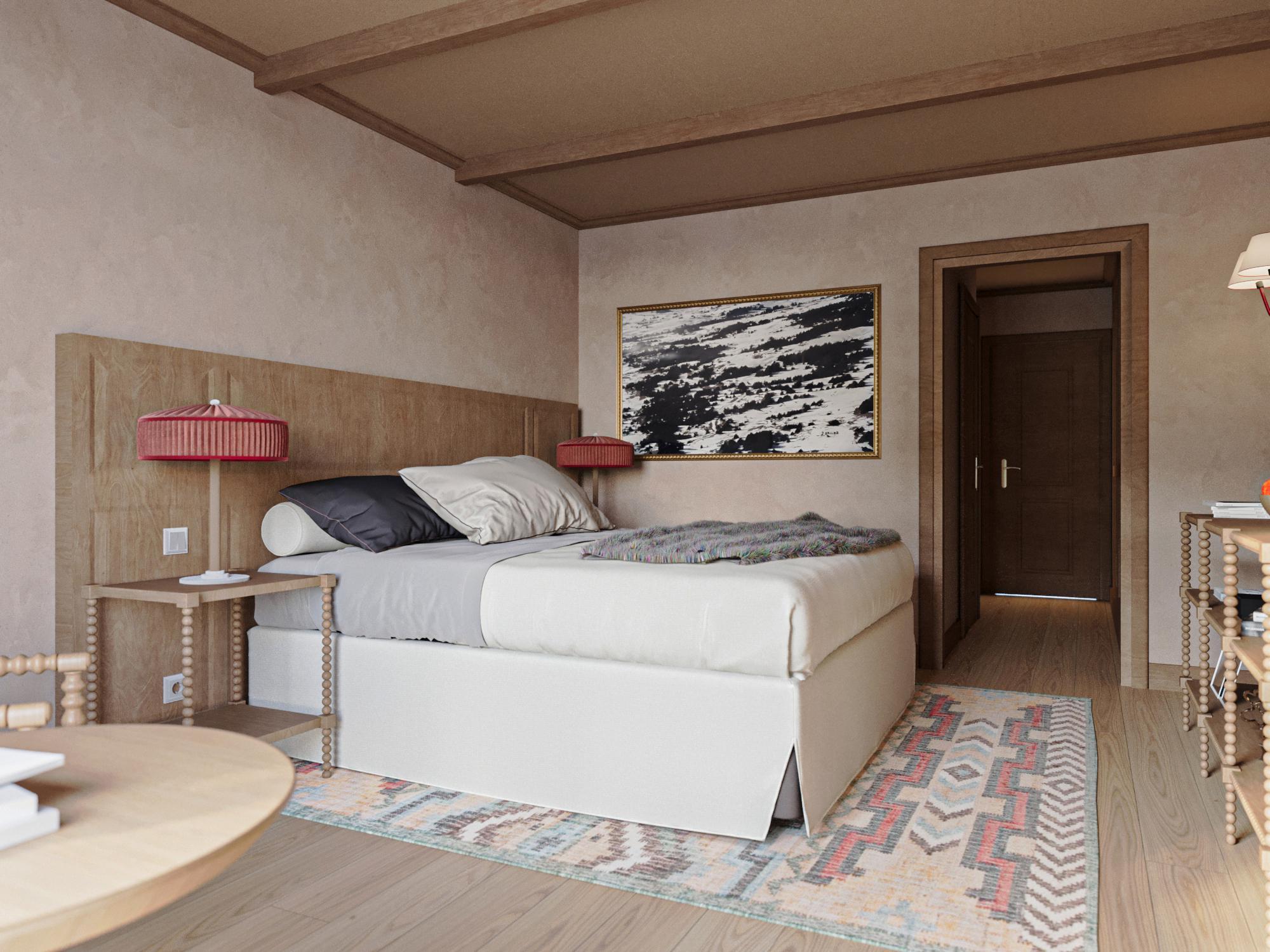Alpes Du Pralong 5*