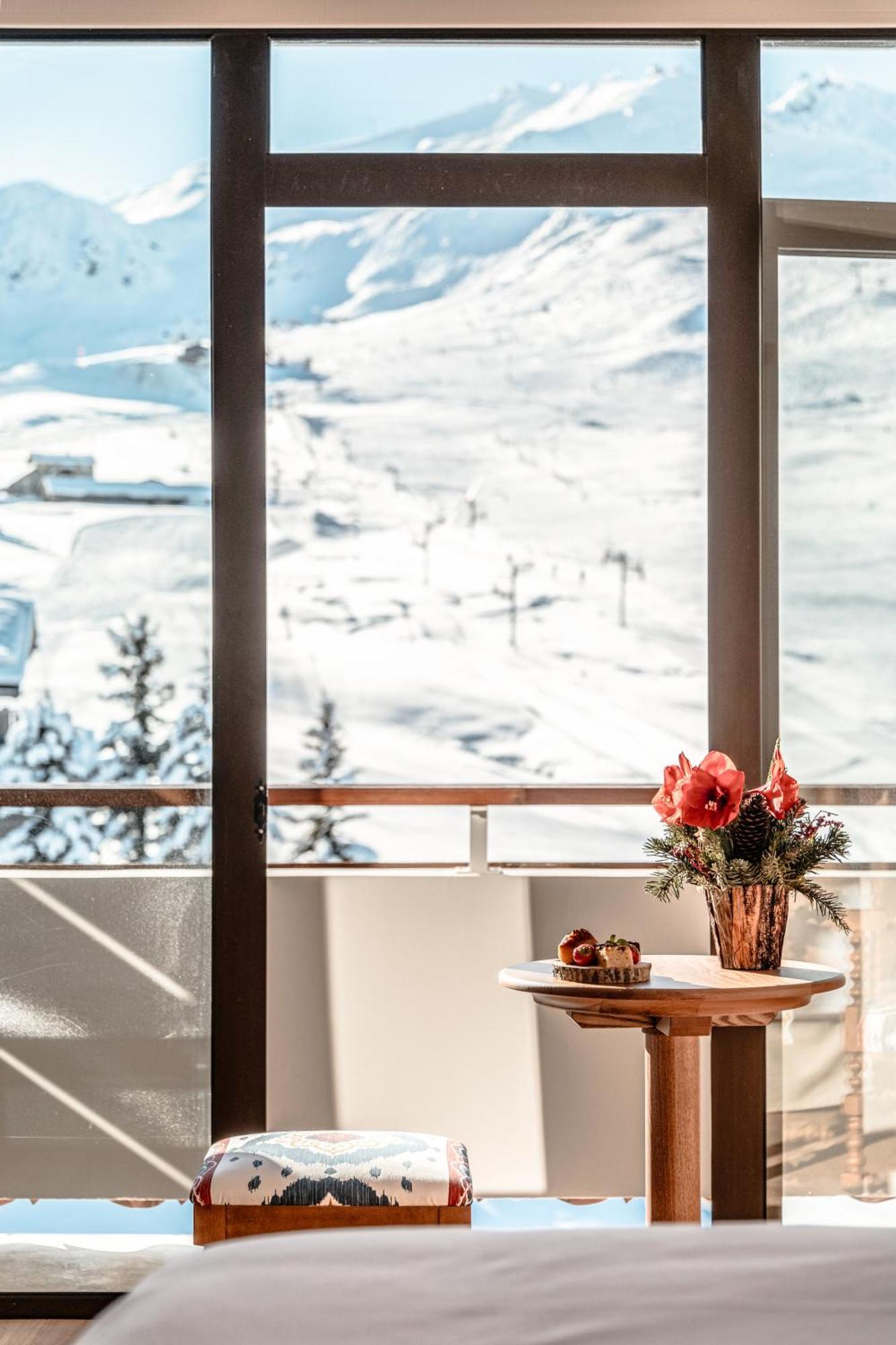 Alpes Du Pralong 5*