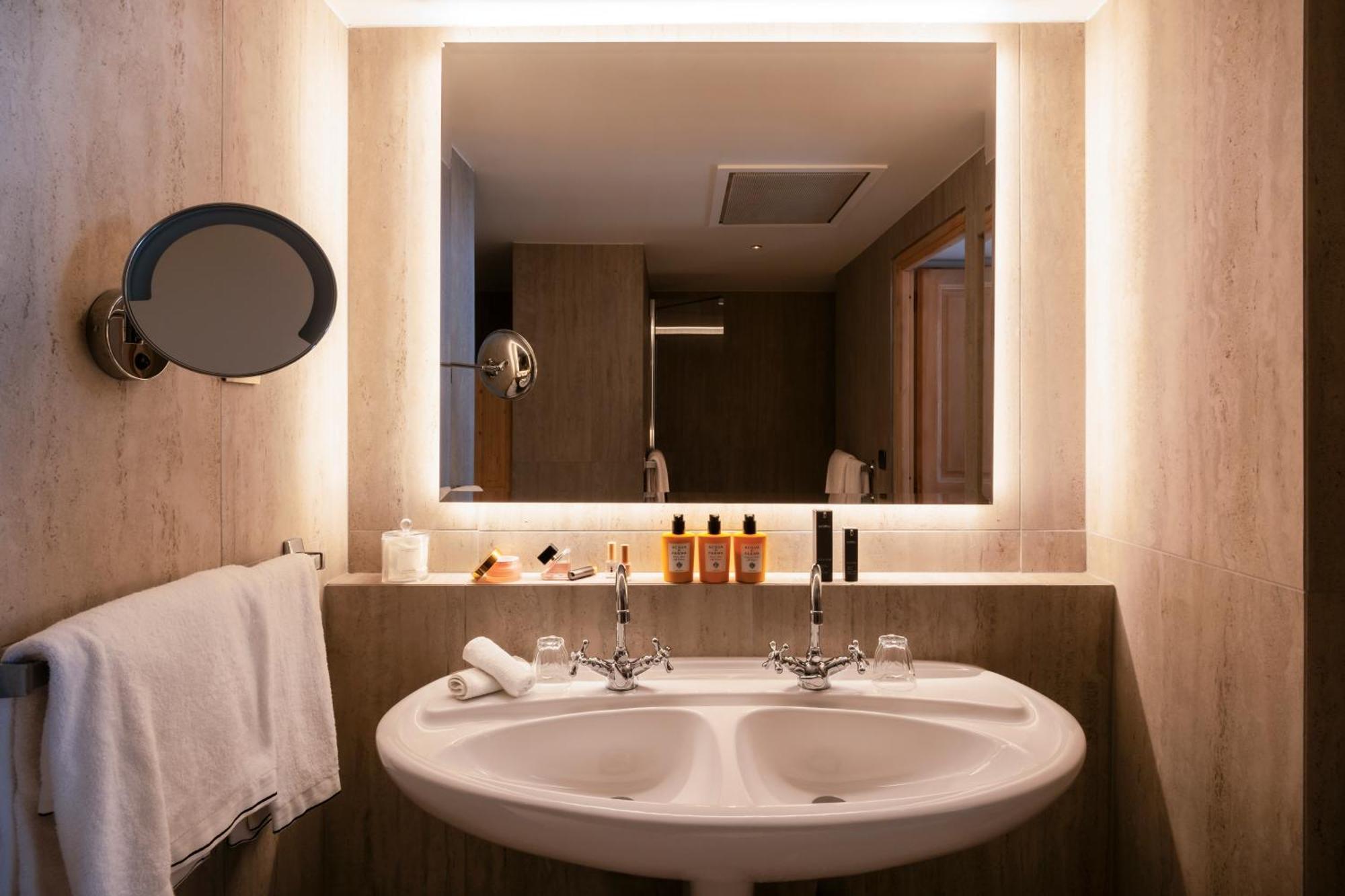 Alpes Du Pralong Hotel Courchevel