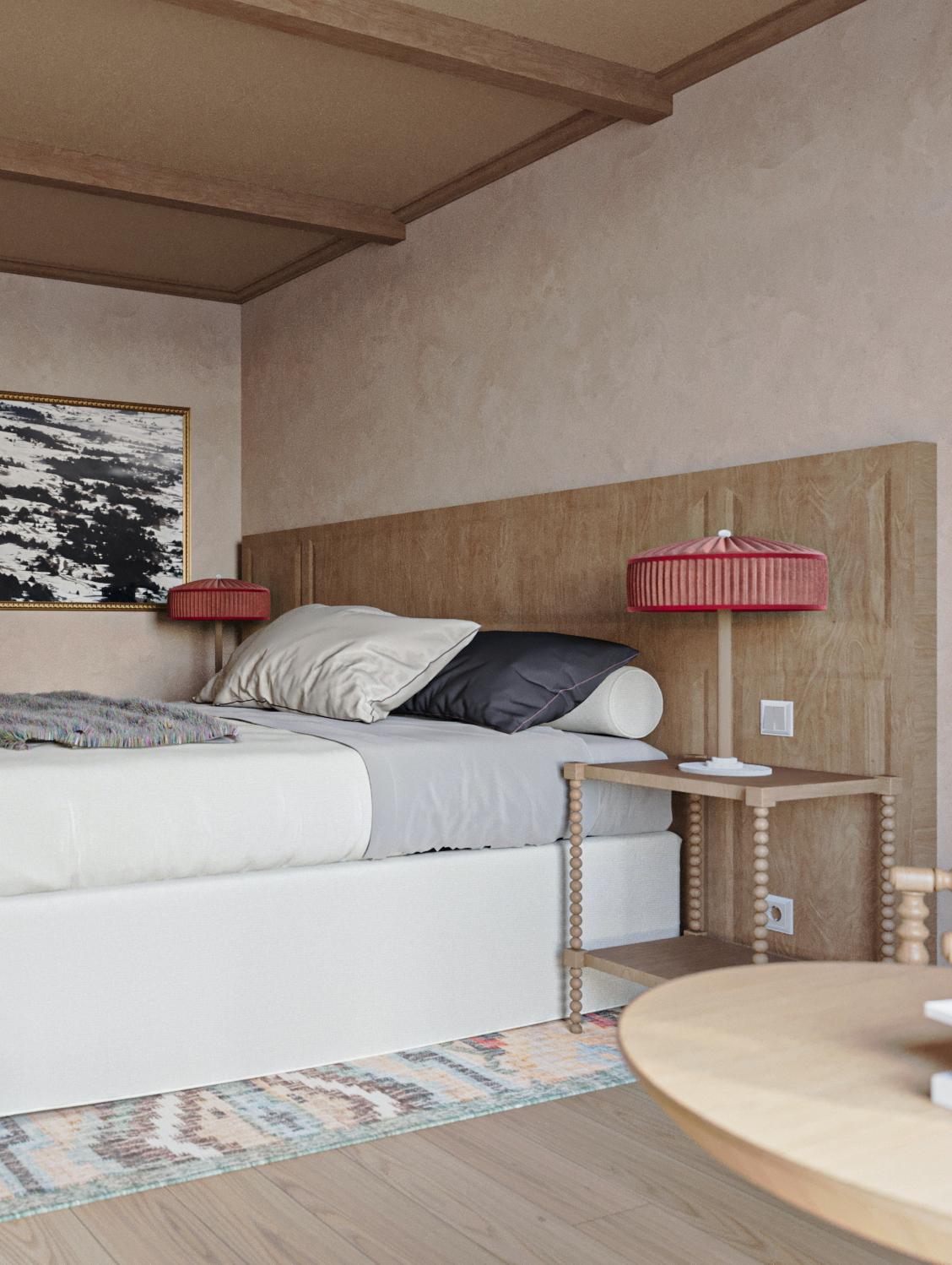 Alpes Du Pralong Hotel Courchevel